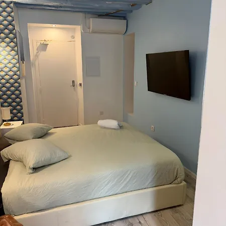 Privee Sur Loing Apartment Moret-sur-Loing