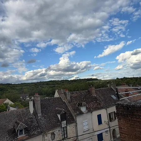 Apartment Privee Sur Loing *