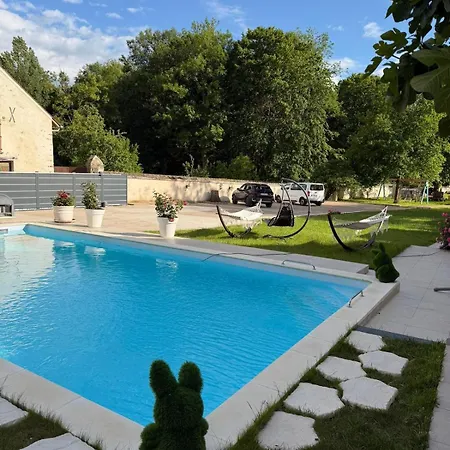 Privee Sur Loing Moret-sur-Loing
