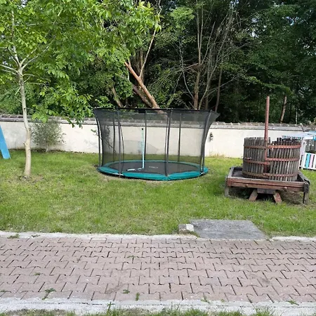 Privee Sur Loing Apartman *